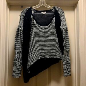 Helmut Lang Sweater. WSW1